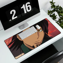 Load image into Gallery viewer, Tiger &amp; Bunny Mouse Pad (Desk Mat)
