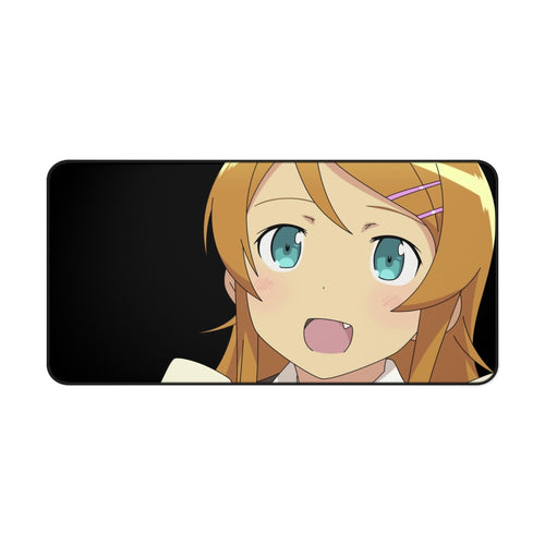 Oreimo Kirino Kousaka Mouse Pad (Desk Mat)