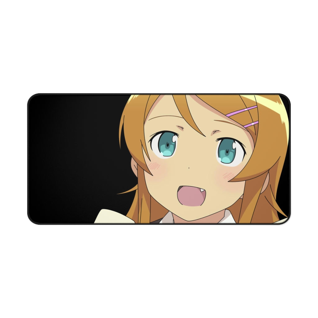 Oreimo Kirino Kousaka Mouse Pad (Desk Mat)