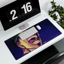 Load image into Gallery viewer, Anime Jojo's Bizarre Adventure Mouse Pad (Desk Mat)
