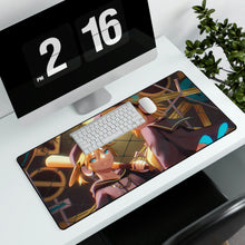 Load image into Gallery viewer, Vocaloid Mouse Pad (Desk Mat)
