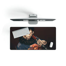 Load image into Gallery viewer, Trafalgar Law, Heart, One Piece, Mouse Pad (Desk Mat)
