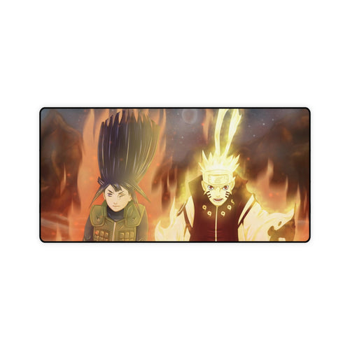 Anime Naruto Mouse Pad (Desk Mat)