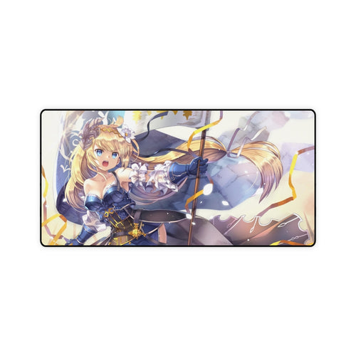 Granblue Fantasy Granblue Fantasy Mouse Pad (Desk Mat)