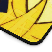 Load image into Gallery viewer, Shinobu Oshino Mouse Pad (Desk Mat) Hemmed Edge
