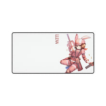 Load image into Gallery viewer, Sword Art Online Alternative: Gun Gale Online Mouse Pad (Desk Mat)
