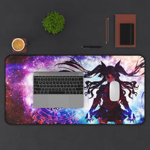 Load image into Gallery viewer, Fate/Stay Night: Unlimited Blade Works Mouse Pad (Desk Mat) With Laptop
