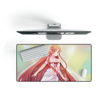 Load image into Gallery viewer, Sword Art Online Mouse Pad (Desk Mat)
