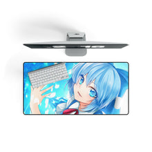 Load image into Gallery viewer, Touhou Mouse Pad (Desk Mat)
