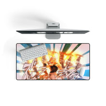 Load image into Gallery viewer, Anime Jojo's Bizarre Adventure Mouse Pad (Desk Mat)
