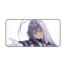 Load image into Gallery viewer, Eighty Six Mouse Pad (Desk Mat)
