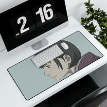 Load image into Gallery viewer, Mushishi Mouse Pad (Desk Mat) With Laptop
