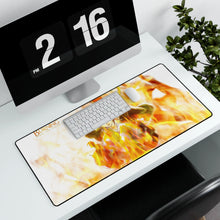 Load image into Gallery viewer, Anime Bleach Mouse Pad (Desk Mat)
