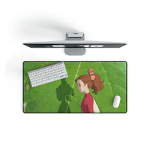Load image into Gallery viewer, The Secret World Of Arrietty Mouse Pad (Desk Mat)
