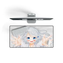 Load image into Gallery viewer, Imouto sae Ireba Ii. Mouse Pad (Desk Mat) On Desk
