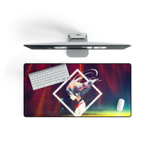 Load image into Gallery viewer, To another world Mouse Pad (Desk Mat) On Desk
