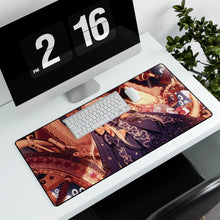 Load image into Gallery viewer, Fate/Grand Order Mouse Pad (Desk Mat)
