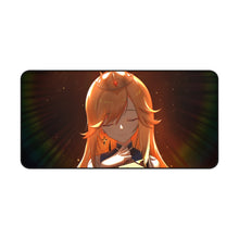 Load image into Gallery viewer, Azur Lane Mouse Pad (Desk Mat)
