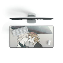 Load image into Gallery viewer, Uta no Prince-sama Mouse Pad (Desk Mat)
