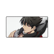 Load image into Gallery viewer, Anime RWBY Mouse Pad (Desk Mat)
