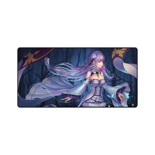 EMT Mouse Pad (Desk Mat)