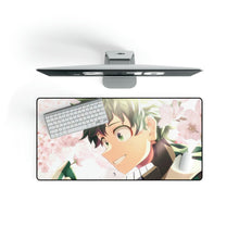 Load image into Gallery viewer, My Hero Academia Mouse Pad (Desk Mat)
