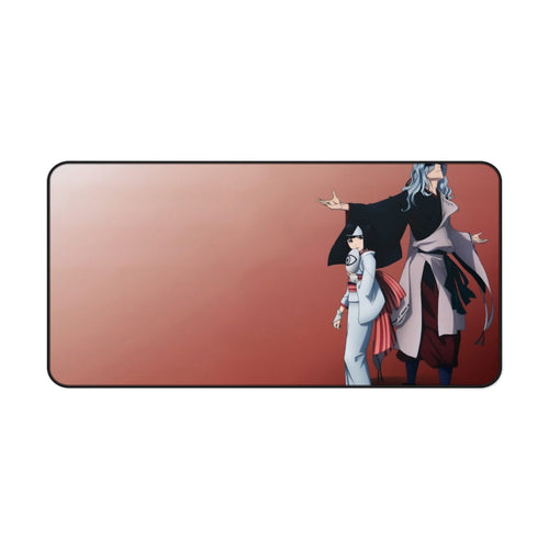 Noragami Nora, Noragami, Rabō Mouse Pad (Desk Mat)