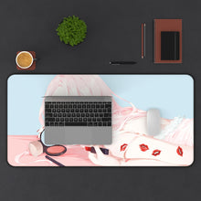 Load image into Gallery viewer, Anime Original Mouse Pad (Desk Mat) With Laptop

