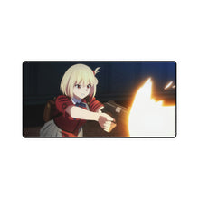Load image into Gallery viewer, Lycoris Recoil Mouse Pad (Desk Mat)

