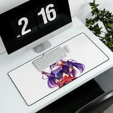 Load image into Gallery viewer, Sword Art Online II Mouse Pad (Desk Mat)
