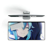 Load image into Gallery viewer, Sword Art Online II Mouse Pad (Desk Mat)
