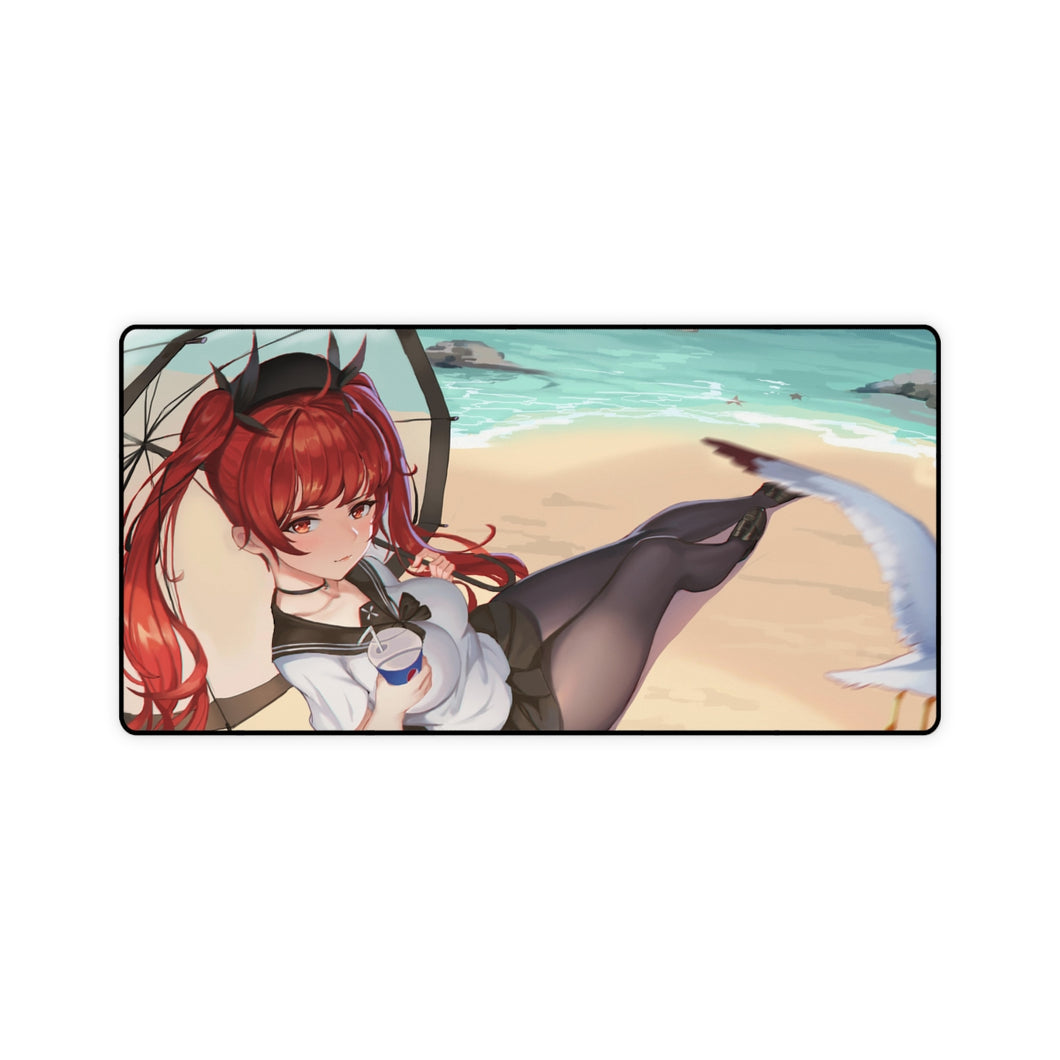 Azur Lane Mouse Pad (Desk Mat)