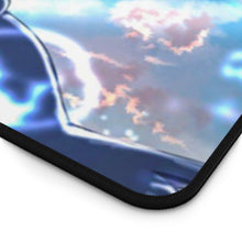 Load image into Gallery viewer, Come with me Mouse Pad (Desk Mat) Hemmed Edge
