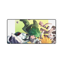 Load image into Gallery viewer, My Hero Academia Izuku Midoriya, Katsuki Bakugou Mouse Pad (Desk Mat)
