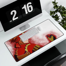 Load image into Gallery viewer, Sword Art Online Mouse Pad (Desk Mat)
