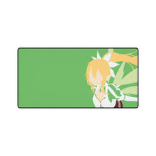 Load image into Gallery viewer, Sword Art Online Mouse Pad (Desk Mat)
