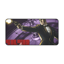 Load image into Gallery viewer, Anime Golgo 13 Mouse Pad (Desk Mat)
