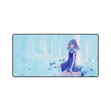 Load image into Gallery viewer, Anime Girl Mouse Pad (Desk Mat)
