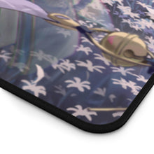 Load image into Gallery viewer, Azur Lane Mouse Pad (Desk Mat) Hemmed Edge
