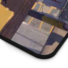 Load image into Gallery viewer, Anime Original Mouse Pad (Desk Mat) Hemmed Edge
