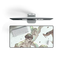 Load image into Gallery viewer, Ranking of Kings Mouse Pad (Desk Mat)
