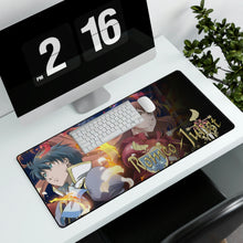 Load image into Gallery viewer, Romeo X Juliet Mouse Pad (Desk Mat)
