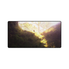 Load image into Gallery viewer, Anime Original Mouse Pad (Desk Mat)
