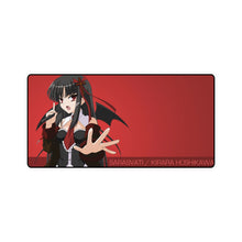 Load image into Gallery viewer, Is This a Zombie? Mouse Pad (Desk Mat)
