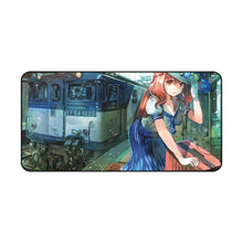Load image into Gallery viewer, Anime Original Mouse Pad (Desk Mat)

