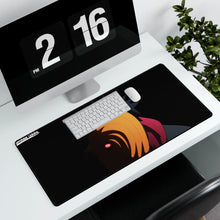 Load image into Gallery viewer, Anime Naruto Mouse Pad (Desk Mat) With Laptop
