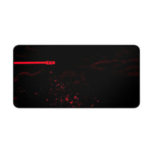 Load image into Gallery viewer, Fantasy warrior Mouse Pad (Desk Mat)

