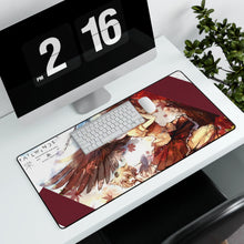 Load image into Gallery viewer, Touhou Mouse Pad (Desk Mat)
