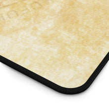 Load image into Gallery viewer, KonoSuba - God’s blessing on this wonderful world!! Mouse Pad (Desk Mat) Hemmed Edge
