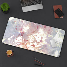 Load image into Gallery viewer, Anime Original Mouse Pad (Desk Mat) On Desk
